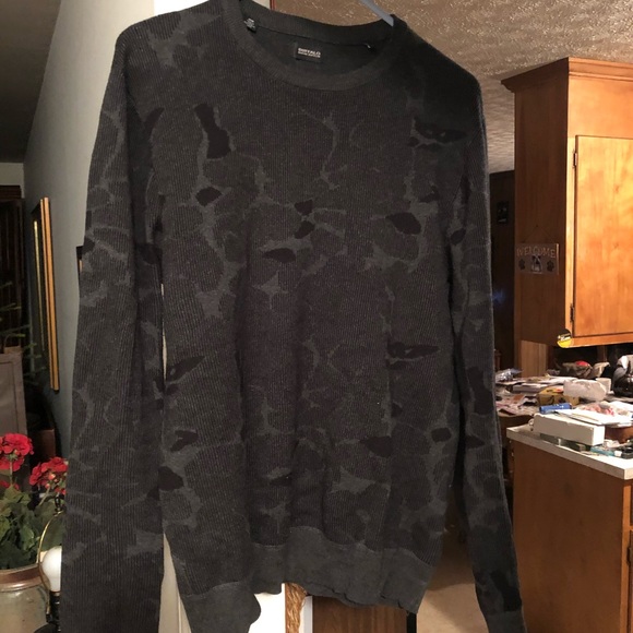 Buffalo David Bitton Other - Men’s Buffalo David Bitton Sweater Buffalo David Bitton Other - Men’s Buffalo David Bitton Sweater